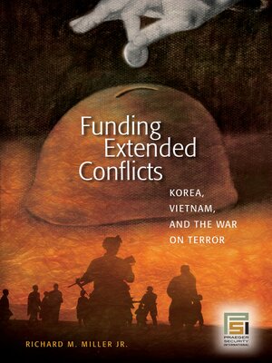 cover image of Funding Extended Conflicts